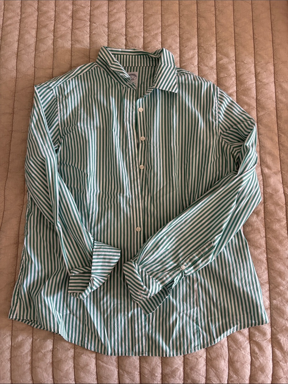 Brooks Brothers shirt